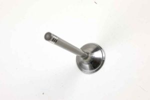 BMW R80 R100 exhaust valve 38mm with 8mm shaft diameter Seat angle 45Â°