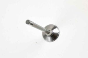 BMW R45 R65 exhaust valve nitrided 36mm with 7mm stem seat angle 45Â°