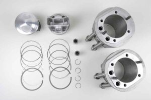 BMW 1070ccm SE Performance Torque Kit für R80 R100