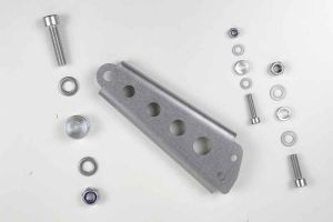 Auspuffhalter BMW R80GS / R100GS Modelle