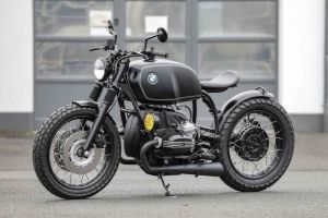 BMW Paralever Komplettangebot Gabel tieferlegen & überholen & Gabelfedern - Service bei angelieferter Gabel