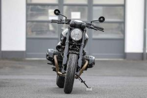 BMW SE R nineT black series