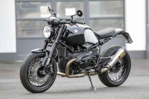 BMW SE R nineT black series
