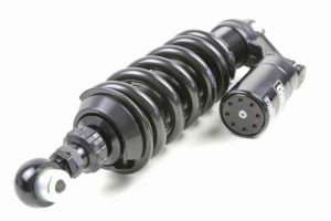 Öhlins STX46 Black Line Länge 368mm +12/-0, Zugstufe & Druckstufe & Federvorspannung einstellbar