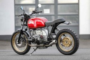 BMW Scrambler Twinshock mutation