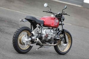 BMW Scrambler Twinshock mutation