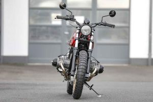 BMW Scrambler Twinshock mutation