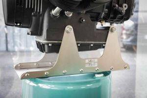 Motorständer alle BMW 2-Ventil Boxer Motoren