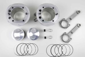 BMW 1070ccm SE Performance Sport Kit für alle R80 R100