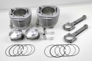 BMW 1070ccm SE Performance Sport Kit für alle R80 R100