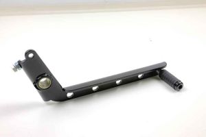 BMW R80R/GS R100R/GS Paralever Bobber 2-2 Komplettanlage mit ABE
