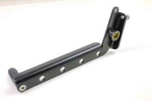 BMW R80R/GS R100R/GS Paralever Bobber 2-2 Komplettanlage mit ABE