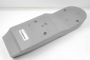 Sitzbankschaum vorgefräst für SE Sitzbankgrundplatte Stufe 600mm