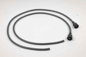 BMW Zündkabel Silikon 7 mm fertig konfiguriert 70cm