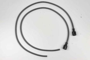 BMW Zündkabel Silikon 7 mm fertig konfiguriert 70cm