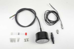 Motogadget motoscope tiny Tachometer