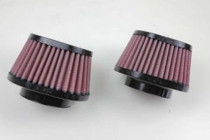 DNA Hochleistungsluftfilter Rubber 62 mm für BMW R100