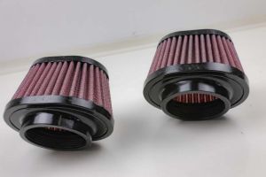 DNA Hochleistungsluftfilter Rubber 62 mm für BMW R100
