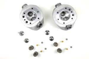BMW R80R/GS R100R/GS Zylinderkopfüberholung Ventilschaftdichtungen Paralevermodelle Bleifreiumbau