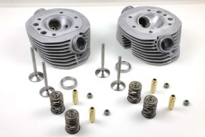BMW R80 Motor Teil-Überholen inkl. Bleifreiumbau und Teile-Paket