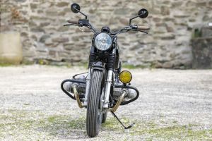 BMW Roadster SE Concept Bike Special Classic Edition II