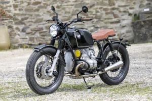 BMW Roadster SE Concept Bike Special Classic Edition II