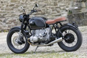 BMW Roadster SE Concept Bike Special Classic Edition II