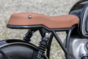 BMW Roadster SE Concept Bike Special Classic Edition II