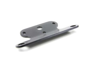 SE Speedometer holder Motogadget Mini for all original BMW triple clamps