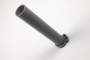 BMW Gaszug Set für SE BMW Lenkerschalter Aluguss