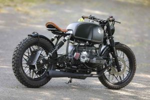 Sport-Evolution Bobber