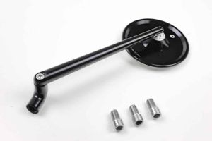 Lenkerspiegel Motogadget rechts & links verwendbar 180mm