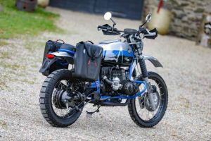 BMW Enduro Sport SE Concept Bike