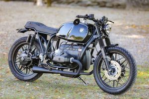 BMW Roadster SE Concept Bike mit ABS
