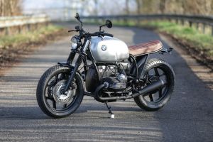 BMW ROADSTER Iebeln
