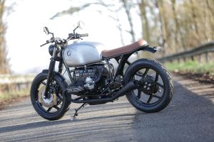 BMW ROADSTER Iebeln