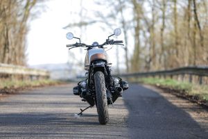 BMW ROADSTER Iebeln