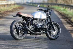 BMW ROADSTER Iebeln
