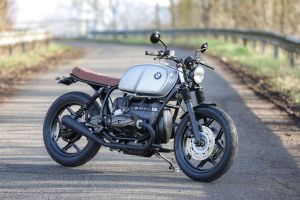 BMW ROADSTER Iebeln