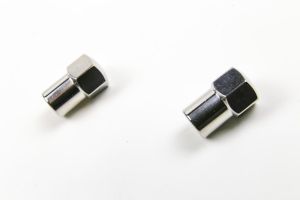 BMW Cap nut Valve cover