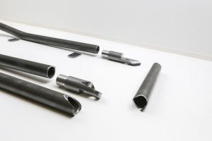 BMW Monolever Heckrahmen