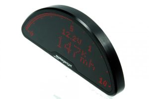MOTOGADGET motoscope pro Dashboard