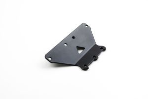 SE Tachohalter Daytona 60 Tacho und Drehzahlmesser für alle SE Gabelbrücken