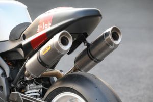 Triumph Speed Triple X
