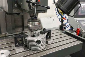 BMW R45 R65 Zylinderkopf-Tuning Stage 1 inkl. Teilepaket