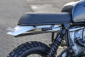 BMW GS Enduro Concept Bike