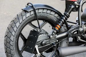 BMW Bobber Concept Bike