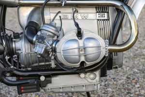 BMW SE Geländesport Custom