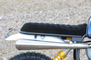 BMW SE Geländesport Custom