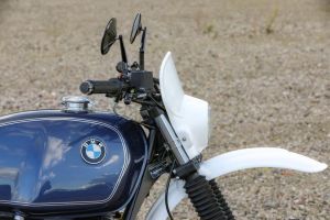 BMW SE Geländesport Custom